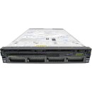 IBM Power S922 Server 1x Power9 CPU 8C 0 GB PC4 8x SFF...