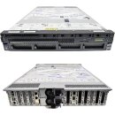 IBM Power S922 Server 2x Power9 CPU 4C 0 GB PC4 8x SFF...