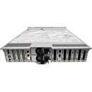 IBM Power S922 Server 2x Power9 CPU 4C 0 GB PC4 8x SFF 2,5 2U 2-Port SFP28 25GbE