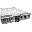 IBM Power S922 Server 2x Power9 CPU 4C 0 GB PC4 8x SFF 2,5 2U 2-Port SFP28 25GbE