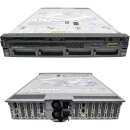 IBM Power S922 Server 2x Power9 CPU 10C 0 GB PC4 8x SFF...