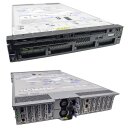 IBM Power S922 Server 2x Power9 CPU 10C 0 GB PC4 8x SFF 2,5 2U 2-Port SFP28 25GbE