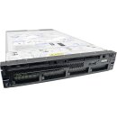 IBM Power S922 Server 2x Power9 CPU 10C 0 GB PC4 8x SFF 2,5 2U 2-Port SFP28 25GbE