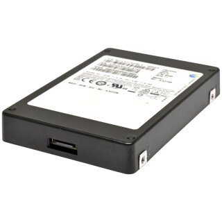 Samsung PM1633a 3.84TB 2.5" 12G SAS SSD MZ-ILS3T8B