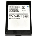 Samsung PM1633a 3.84TB 2.5" 12G SAS SSD MZ-ILS3T8B