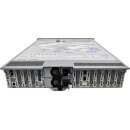 IBM Power S922 Server 2x Power9 CPU 8C 0 GB PC4 8x SFF 2,5 2U 2-Port 25GbE SFP28