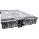 IBM Power S922 Server 2x Power9 CPU 8C 0 GB PC4 8x SFF 2,5 2U 2-Port 25GbE SFP28