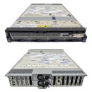 IBM Power S922 Server 1x Power9 CPU 8C 0 GB PC4 8x SFF...