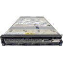IBM Power S922 Server 1x Power9 CPU 8C 0 GB PC4 8x SFF...