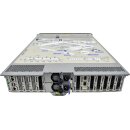 IBM Power S922 Server 1x Power9 CPU 8C 0 GB PC4 8x SFF 2,5 2U 2-Port 25GbE SFP28