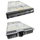 IBM Power S922 Server 1x Power9 CPU 8C 0 GB PC4 8x SFF 2,5 2U 2-Port 25GbE SFP28