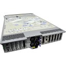 IBM Power S922 Server 1x Power9 CPU 8C 0 GB PC4 8x SFF 2,5 2U 2-Port 25GbE SFP28