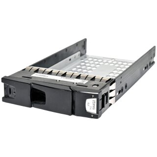 Seagate 3.5" SAS HDD Caddy for Veritas NetBackup 5240 1027043-02