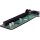 PCIE164P-N03 VER 003 PCI-E 1x to 16x Backplane green +Adapter PCE2PCE-N06 black +USB 3.0 Cable 60cm black