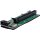 PCIE164P-N03 VER 003 PCI-E 1x to 16x Backplane green +Adapter PCE2PCE-N06 black +USB 3.0 Cable 60cm black