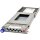 Hitachi Micron 240GB 2.5" 6G SATA SSD MTFDDAK240MBB 1AE1ZABYY +Backup-Module 3289043-B