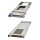 Hitachi Micron 240GB 2.5" 6G SATA SSD MTFDDAK240MBB 1AE1ZABYY +Backup-Module 3289043-B