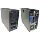 Dell PowerEdge T440 Tower 1x Xeon Silver 4108 1,8GHz 32GB PC4 Perc H730P 16x SFF 2,5" HDD Bay