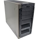 Dell PowerEdge T440 Tower 1x Xeon Silver 4108 1,8GHz 32GB PC4 Perc H730P 16x SFF 2,5" HDD Bay
