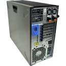 Dell PowerEdge T440 Tower 2x Xeon Bronze 3104 1,7GHz 32GB PC4 Perc 730P 16x SFF 2,5" HDD Bay