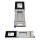 Hitachi Samsung 240GB 2.5" 6G SATA SSD MZ-7KM2400 MZ7KM240HAGR-00005 +Backup-Module 3289043-B
