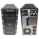 Dell PowerEdge T430 Tower 1x Xeon E5-2630 V3 2,4 GHz 32GB...