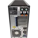 Dell PowerEdge T430 Tower 1x Xeon E5-2630 V3 2,4 GHz 32GB PC4 Perc H730P 16x SFF 2,5" HDD Bay