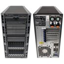 Dell PowerEdge T430 Tower 1x Xeon E5-2630 V3 2,4 GHz 32GB PC4 Perc H730P 16x SFF 2,5" HDD Bay