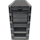 Dell PowerEdge T430 Tower 1x Xeon E5-2630 V3 2,4 GHz 32GB PC4 Perc H730P 16x SFF 2,5" HDD Bay