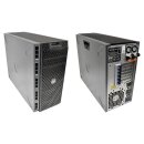 Dell PowerEdge T430 Tower 1x Xeon E5-2630 V3 2,4 GHz 32GB PC4 Perc H730P 16x SFF 2,5" HDD Bay