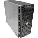 Dell PowerEdge T430 Tower 1x Xeon E5-2630 V3 2,4 GHz 32GB PC4 Perc H730P 16x SFF 2,5" HDD Bay