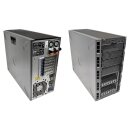 Dell PowerEdge T430 Tower 1x Xeon E5-2630 V3 2,4 GHz 32GB PC4 Perc H730P 16x SFF 2,5" HDD Bay