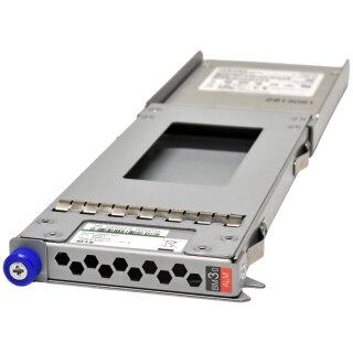 Hitachi Toshiba 240GB 2.5" 6G SATA SSD THNSNJ240GCS3 FWJ3HT0102 +Backup-Module 3289043-B