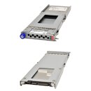 Hitachi Toshiba 240GB 2.5" 6G SATA SSD THNSNJ240GCS3 FWJ3HT0102 +Backup-Module 3289043-B