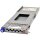 Hitachi Toshiba 240GB 2.5" 6G SATA SSD THNSNJ240GCS3 FWJ3HT0102 +Backup-Module 3289043-B