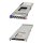 Hitachi Toshiba 240GB 2.5" 6G SATA SSD THNSNJ240GCS3 FWJ3HT0102 +Backup-Module 3289043-B