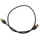 PCIE164P-N03 VER 006 PCI-E 1x to 16x Backplane blue +Adapter PCE2PCE-N06 black +USB 3.0 Cable 60cm black