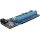 PCIE164P-N03 VER 006 PCI-E 1x to 16x Backplane blue +Adapter PCE2PCE-N06 blue +USB 3.0 Cable 60cm black