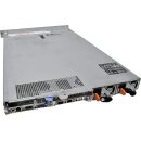 Dell Poweredge R640 Server no CPU no DDR4 RAM 2x Heatsink 4x 3.5 Bay Riser2 FP