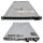 Dell Poweredge R640 Server no CPU no DDR4 RAM 2x Heatsink 4x 3.5 Bay Riser2 FP
