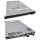 Dell Poweredge R640 Server no CPU no DDR4 RAM 2x Heatsink 4x 3.5 Bay Riser2 FP