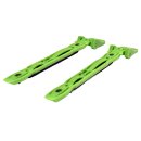 Fujitsu Easy Rail Celsius 3.5" HDD Caddy Set...
