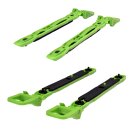 Fujitsu Easy Rail Celsius 3.5" HDD Caddy Set K10-C15-PX60034 for Celsius M730N