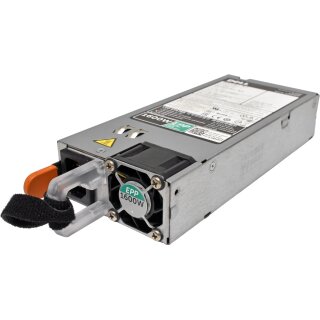 DELL Delta 1600 Watt PSU DPS-1500EB B 0685W7 für PowerEdge FX2 T630 C6420 R730 R730XD R740 R530