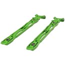 Fujitsu Easy Rail 3.5" HDD Caddy Set K10-C375 for...