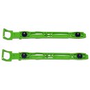 Fujitsu Easy Rail 3.5" HDD Caddy Set K10-C375 for Esprimo Celsius Primergy
