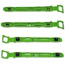 Fujitsu Easy Rail 3.5" HDD Caddy Set K10-C375 for Esprimo Celsius Primergy