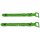 Fujitsu Easy Rail 3.5" HDD Caddy Set K10-C375 for Esprimo Celsius Primergy