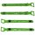 Fujitsu Easy Rail 3.5" HDD Caddy Set K10-C375 for Esprimo Celsius Primergy