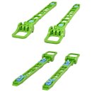 Fujitsu Easy Rail 3.5" HDD Caddy Set K10-C345 for Esprimo Celsius Primergy